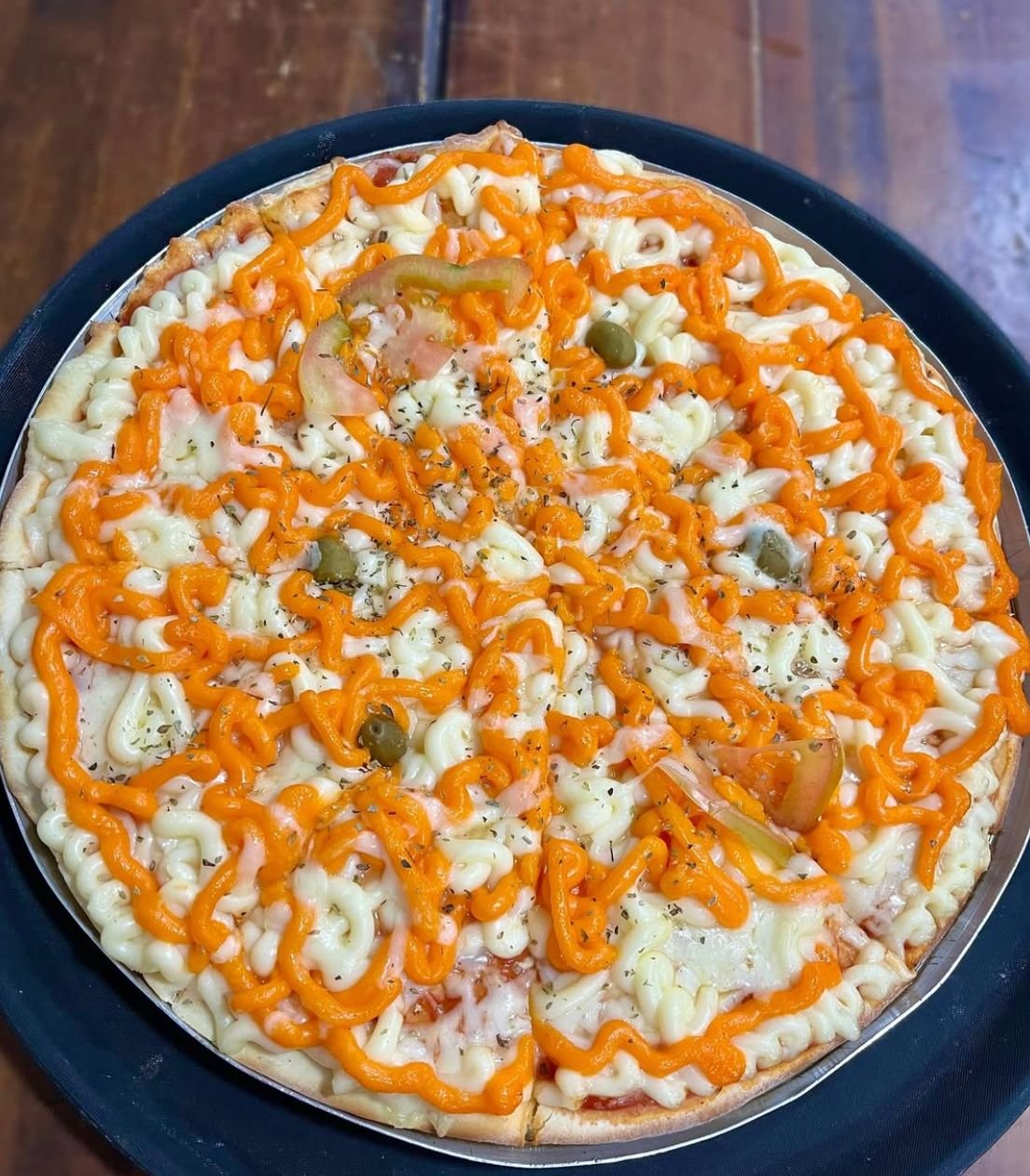 Foto original do cliente